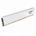 Ram PC Adata Lancer Blade 16GB DDR5 5600Mhz White (AX5U5600C4616G-SLABWH)