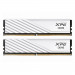 Ram PC Adata Lancer Blade  32GB (2x16GB) DDR5 5600Mhz White (AX5U5600C4616G-DTLABWH)