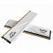 Ram PC Adata Lancer Blade  32GB (2x16GB) DDR5 5600Mhz White (AX5U5600C4616G-DTLABWH)
