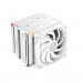 Tản nhiệt CPU Deepcool AK620 DIGITAL PRO WH 