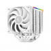 Tản nhiệt CPU Deepcool AK620 DIGITAL PRO WH 