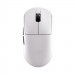 Chuột Gaming không dây ATK A9 SE Tri-mode Nearlink White (Bluetooth/Wireless/ Pin sạc)