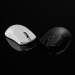 Chuột Gaming không dây ATK X1 Ultra Tri-mode White (Bluetooth/Wireless/ Pin sạc)