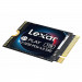 Ổ SSD Lexar PLAY 1TB LNMPLAY001T-RNNNG (NVMe PCIe/ Gen4x4 M2.2230/ 5200MB/s/ 4700MB/s)