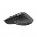 Chuột không dây Logitech MX Master 4 Màu đen (Bluetooth/Wireless/ Pin sạc)