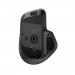 Chuột không dây Logitech MX Master 4 Màu đen (Bluetooth/Wireless/ Pin sạc)