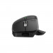 Chuột không dây Logitech MX Master 4 Màu đen (Bluetooth/Wireless/ Pin sạc)
