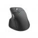 Chuột không dây Logitech MX Master 4 Màu đen (Bluetooth/Wireless/ Pin sạc)