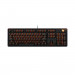 Bàn phím cơ Rapoo V500pro V2 Red Switch