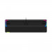 Bàn phím cơ Rapoo V500pro V2 Blue Switch
