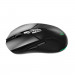 Chuột Gaming không dây Rapoo V300L Black 