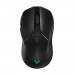 Chuột Gaming không dây Rapoo V300L Black 