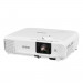 Máy chiếu Epson EB-E24 (3LCD/ 3600 Ansi Lumens/ XGA)