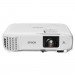 Máy chiếu Epson EB-E24 (3LCD/ 3600 Ansi Lumens/ XGA)