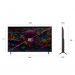 Smart Tivi LG AI 4K 55 inch 55UA8450PSA