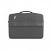 Cặp laptop WIWU PILOT HANDBAG 15.6 - 16 inch màu xám