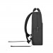 Ba lô WIWU MINIMALIST BACKPACK màu đen