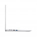 Laptop Acer Swift Go AI SFG14-41-R251 (R5 7430U/ 16GB/ 512GB SSD/ 14 inch FHD/ Win11/ Silver/ Vỏ nhôm/ 2Y)