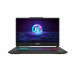 Laptop MSI Gaming Cyborg 15 A1VEK-245VN (Ultra 5 135H/ 16GB/ 512GB SSD/ RTX 4050 6GB/ 15.6 inch FHD/ 144Hz/ Win11/ Black/ Balo)