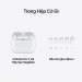 Tai nghe Bluetooth Apple AirPods Pro 3