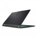 Laptop MSI Gaming Cyborg 15 A13UC-2082VN (i7 13620H/ 16GB/ 512GB SSD/ RTX 3050 4GB/ 15.6 inch FHD/ 144Hz/ Win11/ Black/ Balo)