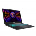 Laptop MSI Gaming Cyborg 15 A13UC-2082VN (i7 13620H/ 16GB/ 512GB SSD/ RTX 3050 4GB/ 15.6 inch FHD/ 144Hz/ Win11/ Black/ Balo)