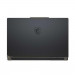 Laptop MSI Gaming Cyborg 15 A13VEK-2089VN (i7 13620H/ 16GB/ 512GB SSD/ RTX 4050 6GB/ 15.6 inch FHD/ 144Hz/ Win11/ Black/ Balo)