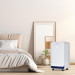 Máy hút ẩm dân dụng Fujihome DH10 (10 lít/ngày)