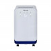 Máy hút ẩm dân dụng Fujihome DH10 (10 lít/ngày)