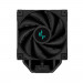 Tản nhiệt CPU Deepcool AK400 ZERO DARK - Full Black