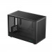 Vỏ máy tính Deepcool CH260 m-ATX - Black 