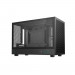 Vỏ máy tính Deepcool CH260 m-ATX - Black 