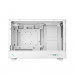 Vỏ máy tính Deepcool CH260 m-ATX - White