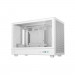 Vỏ máy tính Deepcool CH260 m-ATX - White