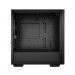 Vỏ máy tính Deepcool MATREXX 40 m-ATX - Black