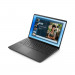Laptop Dell 16 DC16250 C7U161W11BLU/BLU27 (Core 7 150U/ 16GB/ 1TB SSD/ 16 inch WUXGA Touch/ Win 11/ Office/ Black/ 1Y)