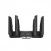 Bộ phát wifi 7 Asus GT-BE98 (Chuẩn BE/ BE25000Mbps/ 8 Ăng-ten ngoài/ Wifi Mesh/ 45User)