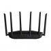 Bộ phát wifi 7 Asus TUF Gaming BE6500 (Chuẩn BE/ BE6500Mbps/ 6 Ăng-ten ngoài/ Wifi Mesh/ 45User)