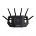 Bộ phát wifi 7 Asus TUF Gaming BE6500 (Chuẩn BE/ BE6500Mbps/ 6 Ăng-ten ngoài/ Wifi Mesh/ 45User)