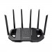 Bộ phát wifi 7 Asus TUF Gaming BE6500 (Chuẩn BE/ BE6500Mbps/ 6 Ăng-ten ngoài/ Wifi Mesh/ 45User)