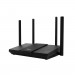 Bộ phát wifi 7 Asus RT-BE50 (Chuẩn BE/ BE3600Mbps/ 4 Ăng-ten ngoài/ Wifi Mesh/ 45User)