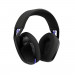 Tai nghe không dây Gaming Logitech G321 LightSpeed Black