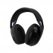 Tai nghe không dây Gaming Logitech G321 LightSpeed Black