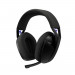 Tai nghe không dây Gaming Logitech G321 LightSpeed Black