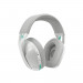 Tai nghe không dây Gaming Logitech G321 LightSpeed White