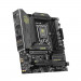 Mainboard MSI MAG B860M MORTAR WIFI (Intel B860/ Socket 1851/ M-ATX/ 4 khe ram)