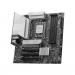 Mainboard MSI PRO B860M-A WIFI (Intel B860/ Socket 1851/ M-ATX/ 4 khe ram)