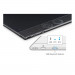 Bảng vẽ điện tử Wacom Intuos Pro Large PTK870K0C