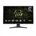 Màn hình gaming MSI MAG 272F X24 (27Inch/ Full HD/ 0,5ms/ 240Hz/ 300cd/m2/ IPS)