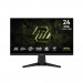 Màn hình gaming MSI MAG 245F X24 (24.5Inch/ Full HD/ 0,5ms/ 240Hz/ 300cd/m2/ IPS)